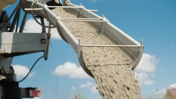 Best Concrete Slab Installation  in Stockton, UT