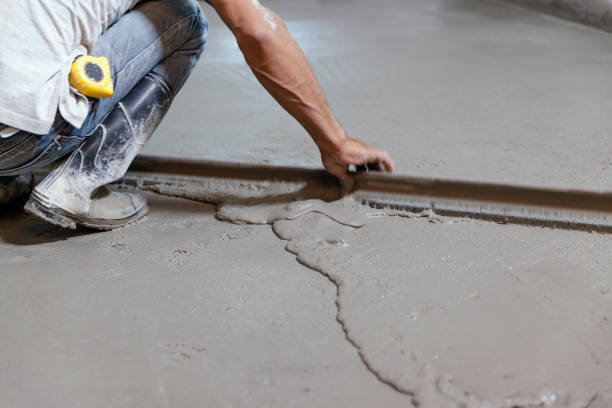 Best Concrete Flooring Contractor  in Stockton, UT