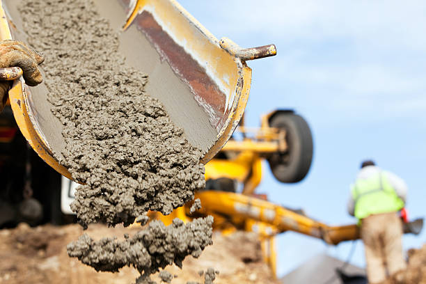 Best Driveways & Floors  in Stockton, UT