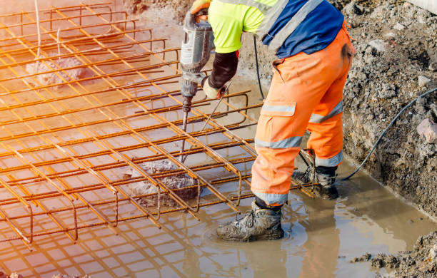 Best Concrete Flooring Contractor  in Stockton, UT