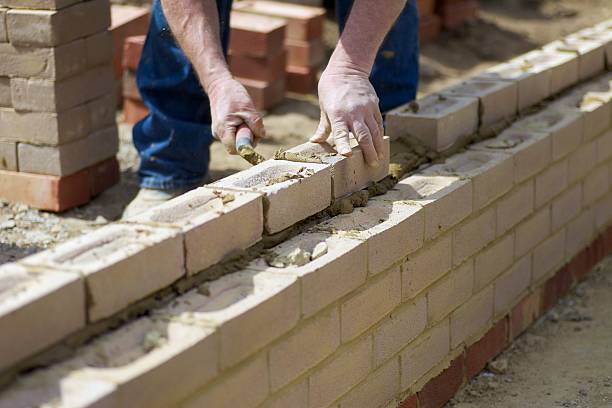 Best Concrete Walkway Installation  in Stockton, UT