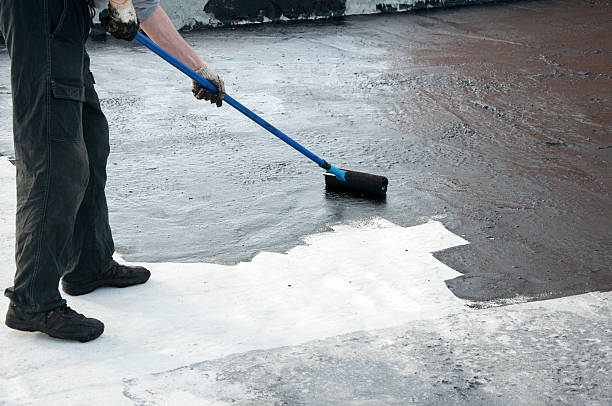 Best Concrete Leveling Services  in Stockton, UT